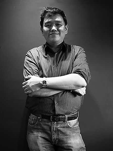 Daniel Low — Project Manager