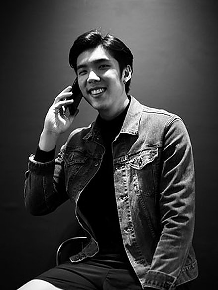 Daren Lee — Interior Designer