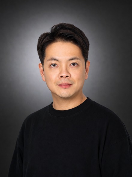 Dylan Tham — Executive Director