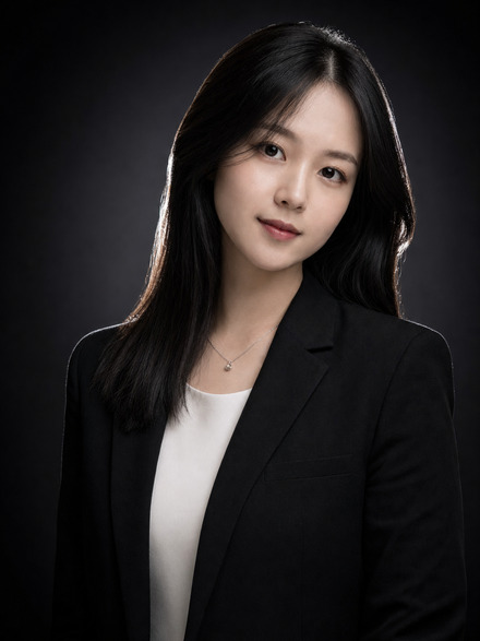 Joann Cheng — Quantity Surveyor