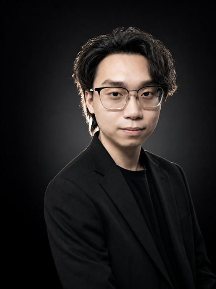 Kang Xing — Administrative Executive