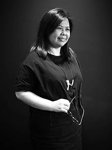 Kelly Cheong — Director, Finance