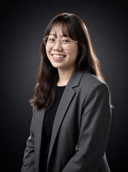 Liew Zi Qian — Head of Finance