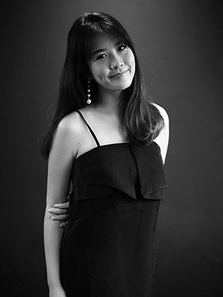 Tan Si Ning — Marketing Executive