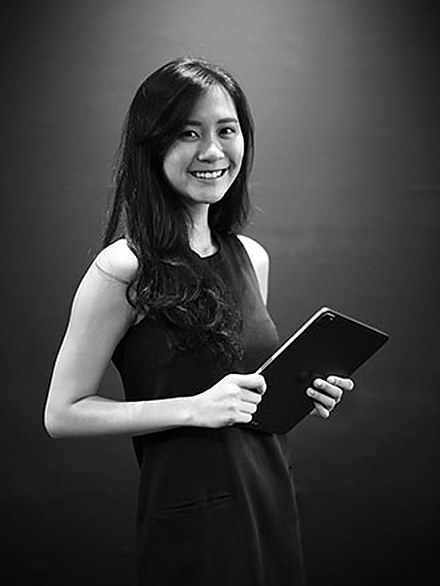 Tiffany Tan — Business Development