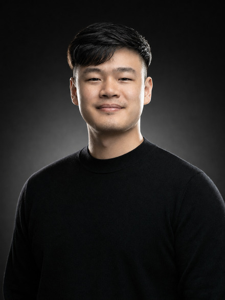 Zeth Neo — Project Coordinator